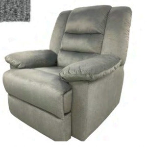 Fauteuil Connor inclinable