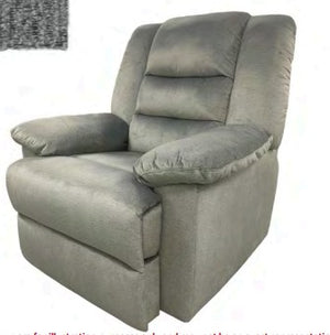 Fauteuil Connor inclinable