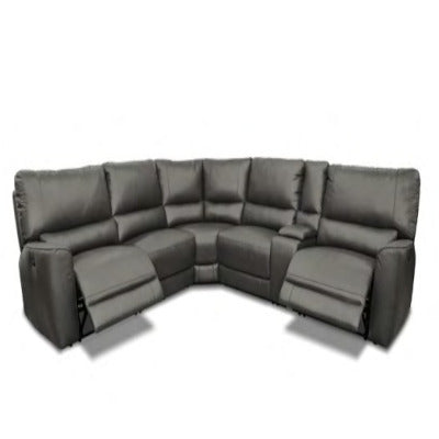 ENSEMBLE SOFA INCLINABLE RAY POWER SECTIONEL